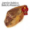 jamon curado  
